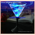 LED flashing cheering cup